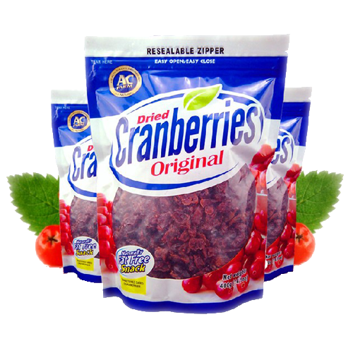 ACFRAM Cranberries